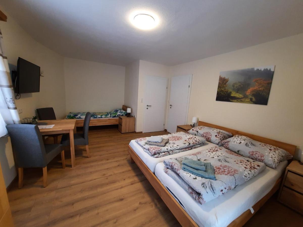 Hotel Kirchenwirt Kaumberg Exteriér fotografie